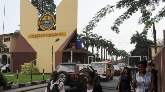 UNILAG School of Foundation Studies Supplementary Entrance Exam, 2025/2026