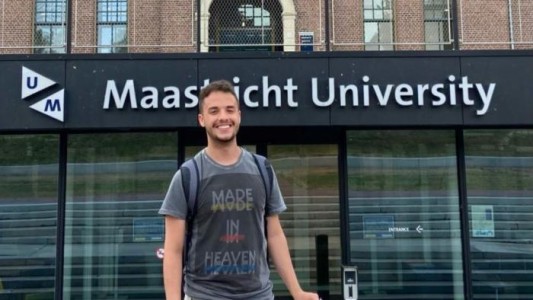 2026 Maastricht University Bright Talents Scholarship, Netherlands (Fully Funded)