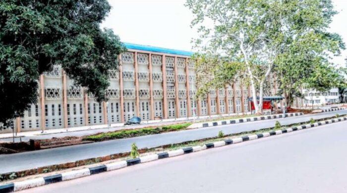 UNN MTH 122 CBT Test 2024/2025: Batching and Instructions