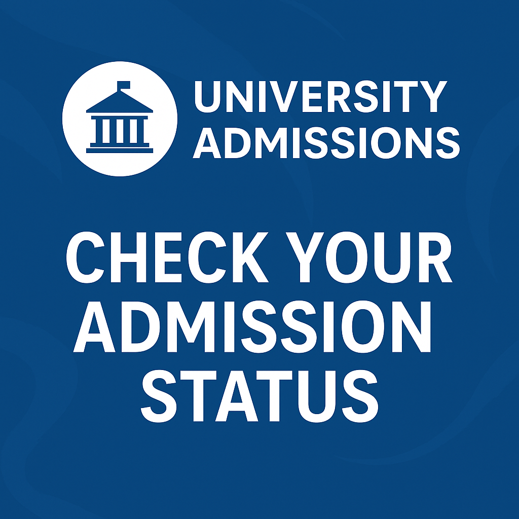 FUHSO Admission List 2025/2026 is Out on JAMB CAPS