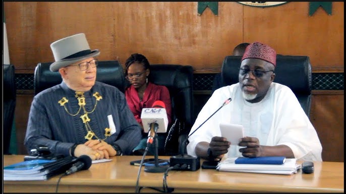 Nigeria’s UTME Examinations Hit by Widespread High-Tech Cheating