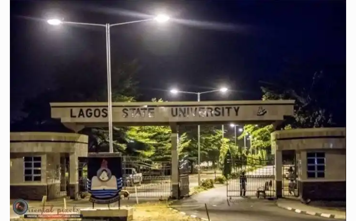 LASU JUPEB Entrance Examination Scheduled for Saturday, 20th September