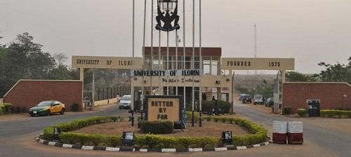 🎉 UNILORIN Admission List for 2025/2026 Now Available on JAMB CAPS